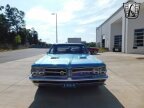 Thumbnail Photo 2 for 1964 Pontiac GTO