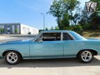 Thumbnail Photo 5 for 1964 Pontiac GTO