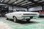 Thumbnail Photo 3 for 1964 Pontiac GTO
