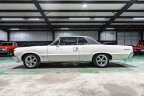 Thumbnail Photo 2 for 1964 Pontiac GTO