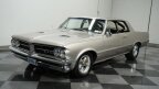 Thumbnail Photo 5 for 1964 Pontiac GTO