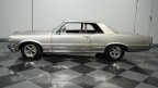Thumbnail Photo 2 for 1964 Pontiac GTO