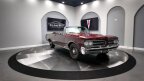 Thumbnail Photo 4 for 1964 Pontiac GTO