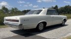 Thumbnail Photo 2 for 1964 Pontiac GTO