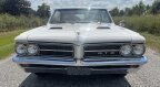Thumbnail Photo 5 for 1964 Pontiac GTO