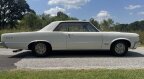 Thumbnail Photo 4 for 1964 Pontiac GTO