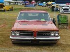 Thumbnail Photo 3 for 1964 Pontiac GTO