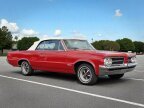 Thumbnail Photo 2 for 1964 Pontiac GTO