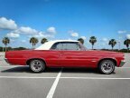 Thumbnail Photo 6 for 1964 Pontiac GTO