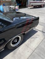 Thumbnail Photo 5 for 1964 Pontiac GTO