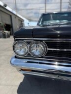 Thumbnail Photo 2 for 1964 Pontiac GTO