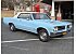 1964 Pontiac GTO