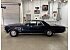 1964 Pontiac GTO