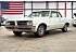 1964 Pontiac GTO