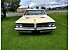1964 Pontiac GTO