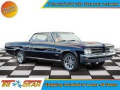 1964 Pontiac GTO