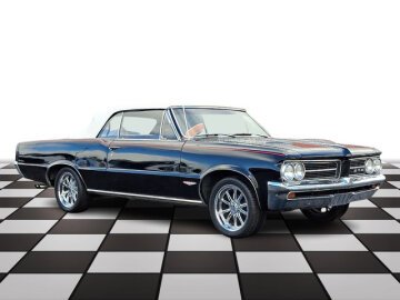 1964 Pontiac GTO