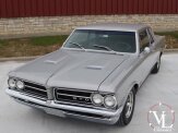 1964 Pontiac GTO