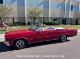 1964 Pontiac GTO