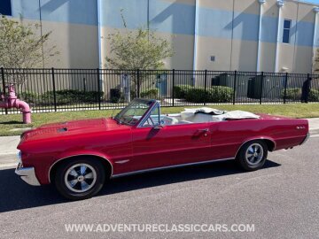 1964 Pontiac GTO