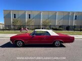 1964 Pontiac GTO