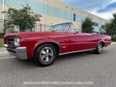 1964 Pontiac GTO