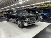 1964 Pontiac GTO
