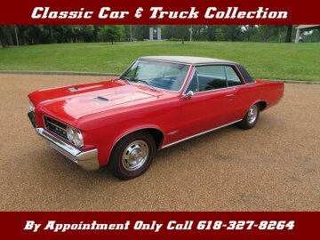 1964 Pontiac GTO