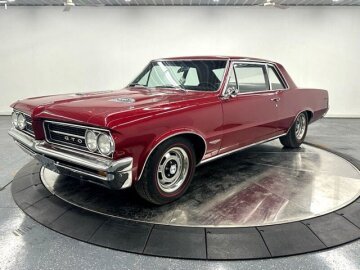 1964 Pontiac GTO