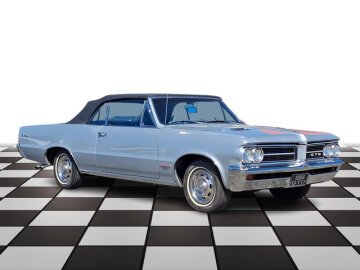 1964 Pontiac GTO