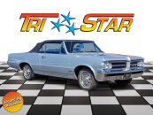 1964 Pontiac GTO