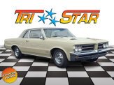 1964 Pontiac GTO