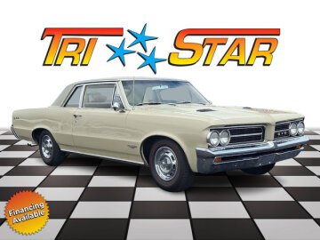 1964 Pontiac GTO
