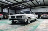 1964 Pontiac GTO