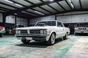 1964 Pontiac GTO