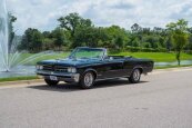 1964 Pontiac GTO