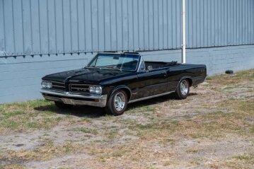 1964 Pontiac GTO