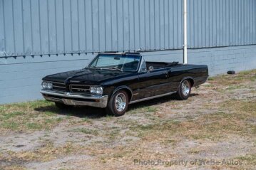 1964 Pontiac GTO
