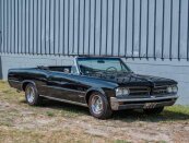 1964 Pontiac GTO