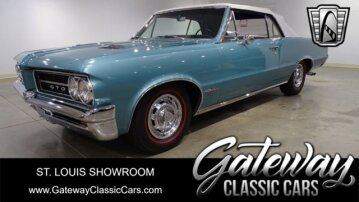1964 Pontiac GTO