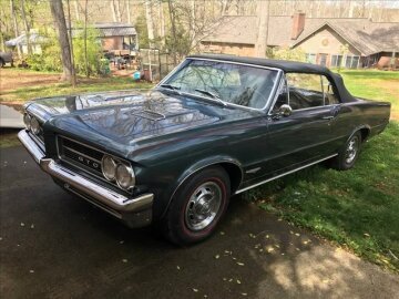 1964 Pontiac GTO