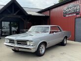 1964 Pontiac GTO
