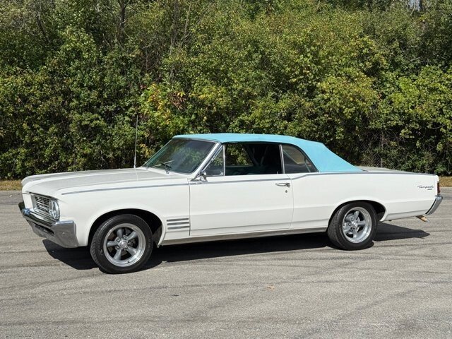 1964 Pontiac GTO