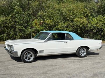 1964 Pontiac GTO