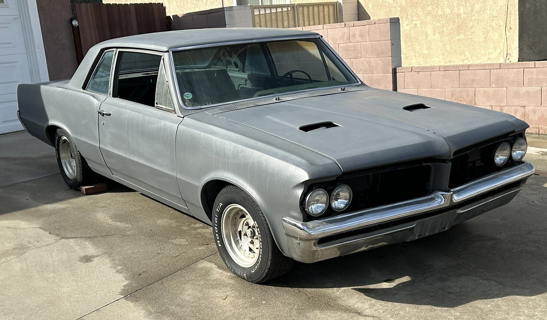 1964 Pontiac GTO