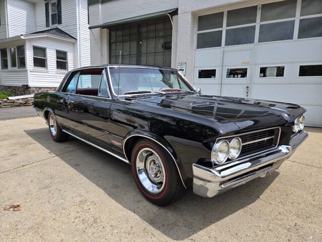 1964 Pontiac GTO