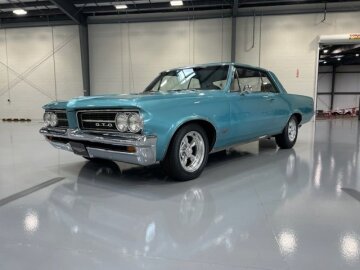 1964 Pontiac GTO