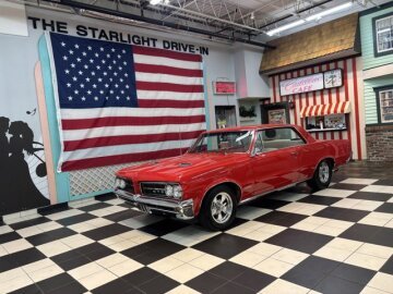 1964 Pontiac GTO