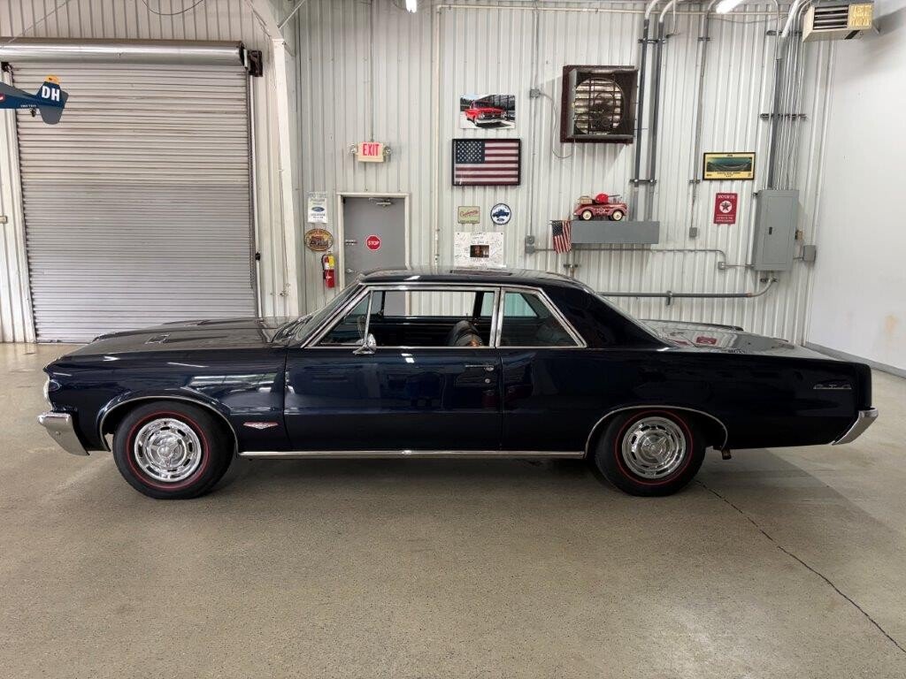 1964 Pontiac GTO