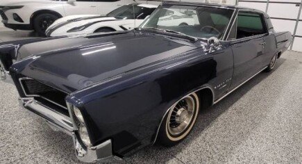 Photo 1 for 1964 Pontiac Grand Prix